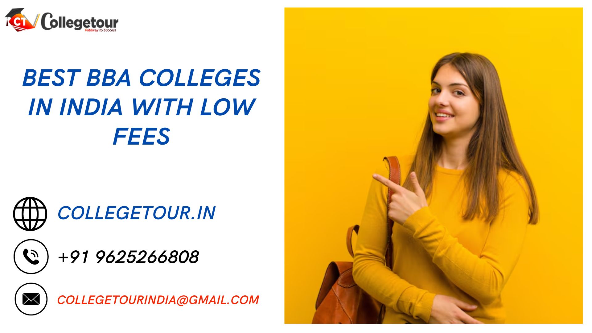 Best Bba Colleges In India With Low Fees